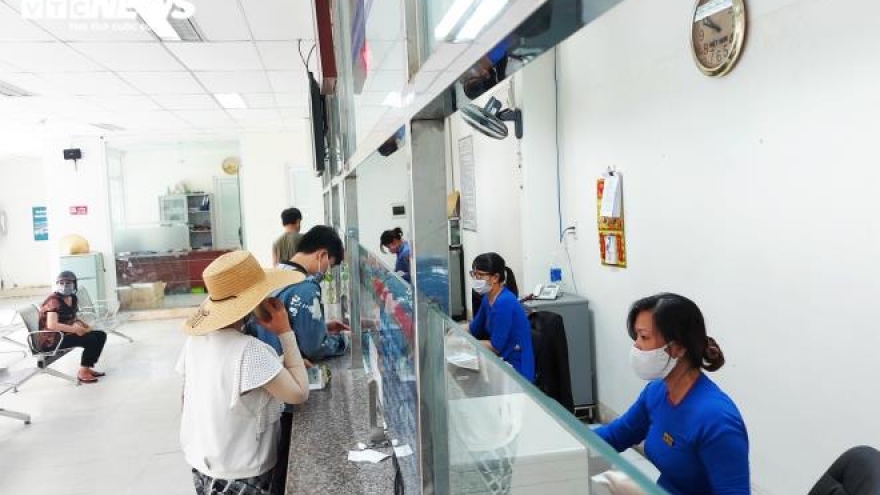 Da Nang allows resumption of passenger transportation